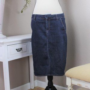 Old Navy Skirts - ON Jean Skirt NWOT Old Navy Skirts - ON Jean Skirt NWOT